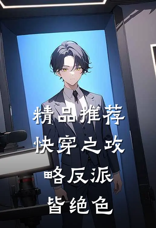 精品推荐快穿之攻略反派皆绝色