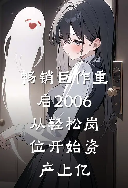 畅销巨作重启2006：从轻松岗位开始资产上亿