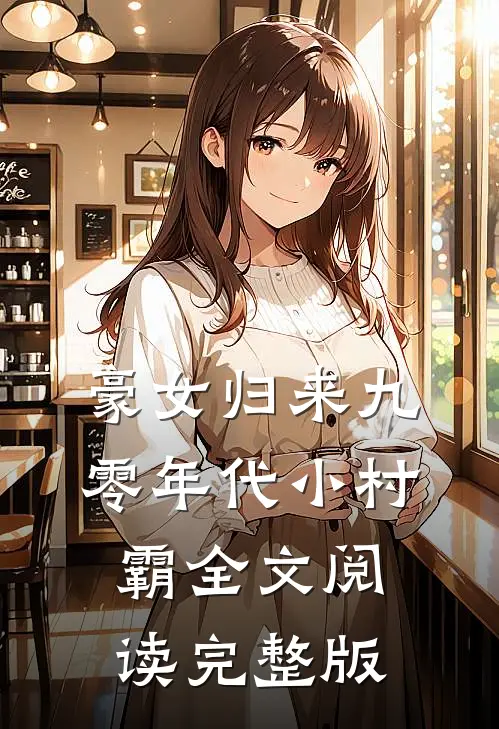 豪女归来九零年代小村霸全文阅读完整版