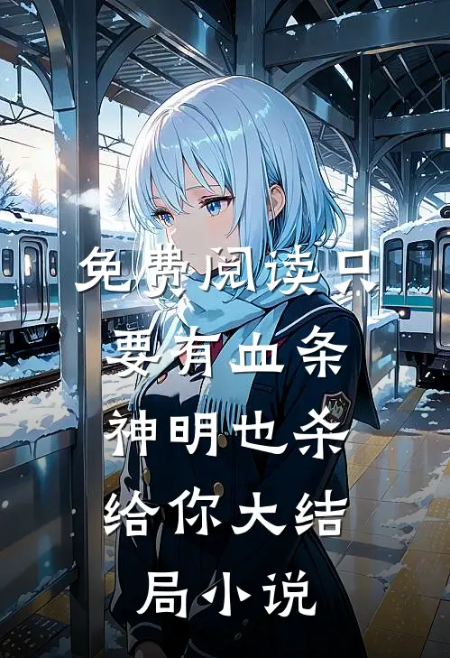 免费阅读只要有血条,神明也杀给你大结局小说