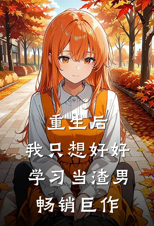 重生后，我只想好好学习当渣男畅销巨作