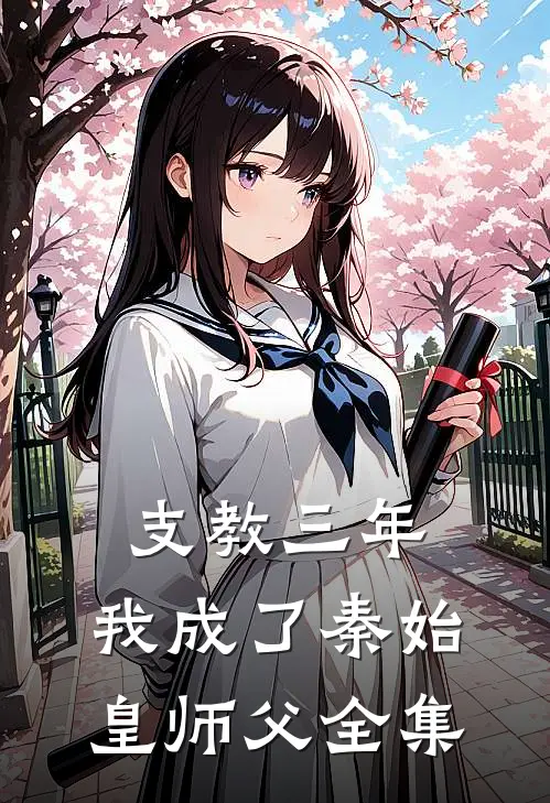支教三年，我成了秦始皇师父全集