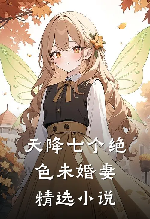 天降七个绝色未婚妻精选小说