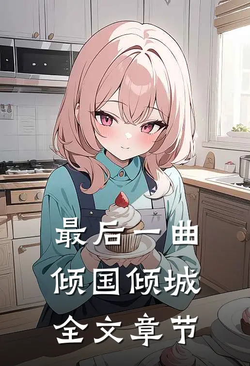 最后一曲倾国倾城全文章节