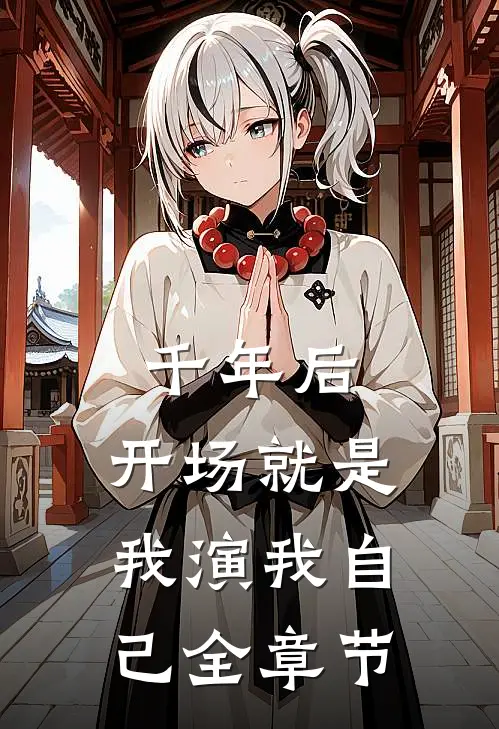 千年后，开场就是我演我自己全章节