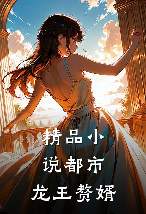 精品小说都市：龙王赘婿