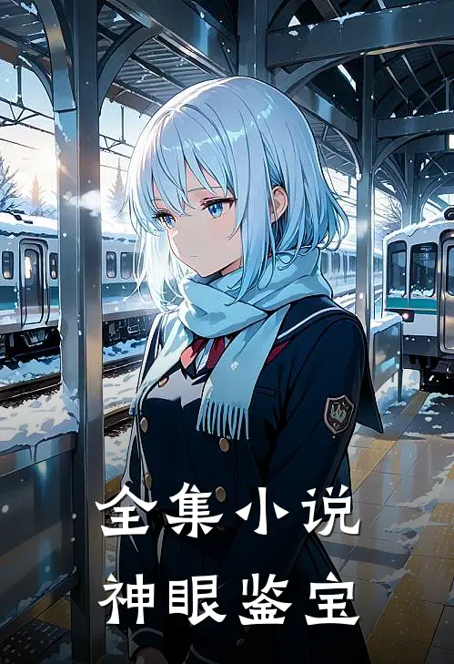 全集小说神眼鉴宝