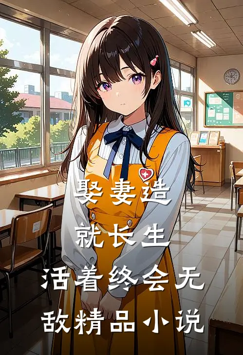 娶妻造就长生，活着终会无敌精品小说