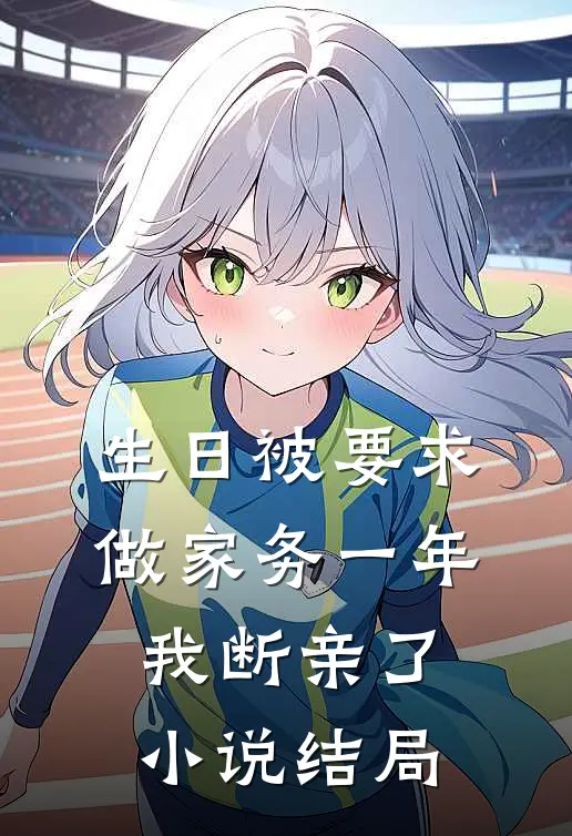生日被要求做家务一年，我断亲了小说结局