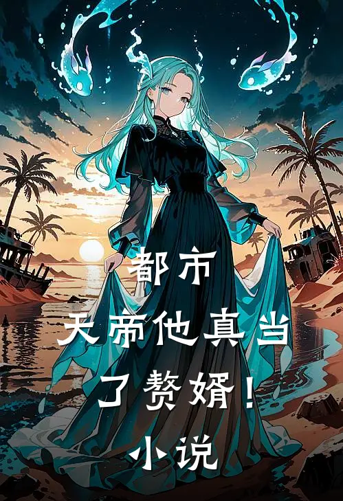 都市：天帝他真当了赘婿！小说