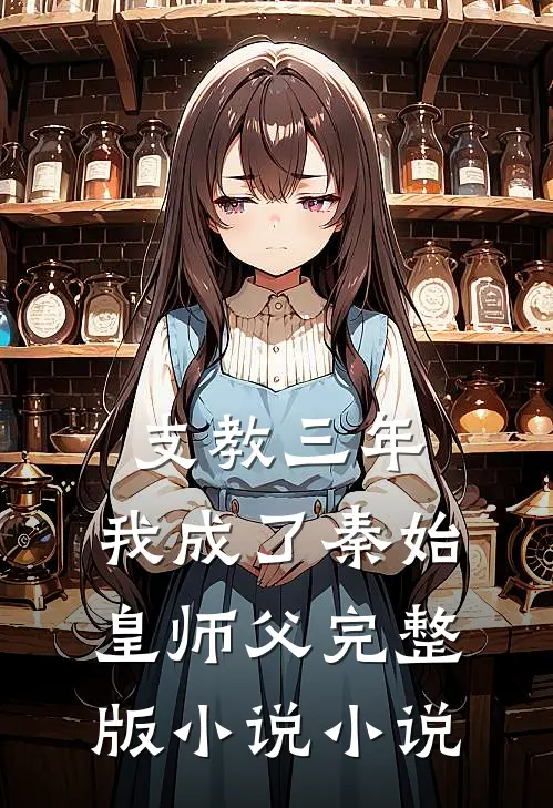支教三年,我成了秦始皇师父完整版小说小说