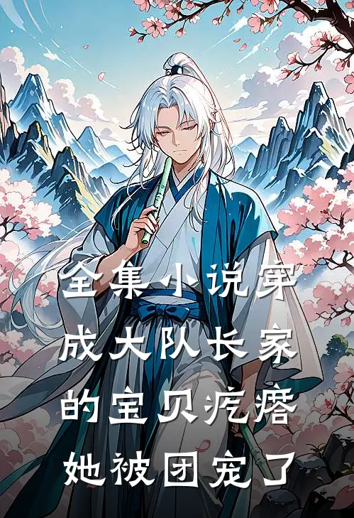全集小说穿成大队长家的宝贝疙瘩，她被团宠了