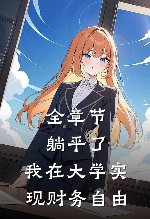 全章节躺平了：我在大学实现财务自由