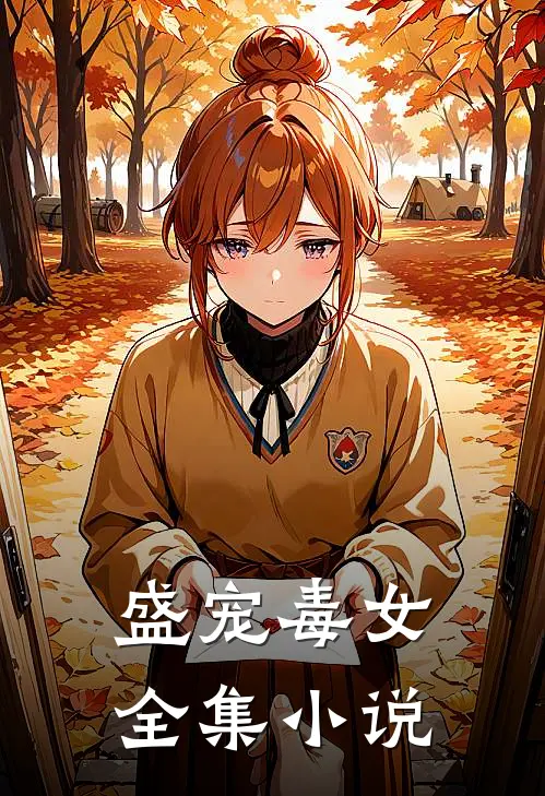 盛宠毒女全集小说