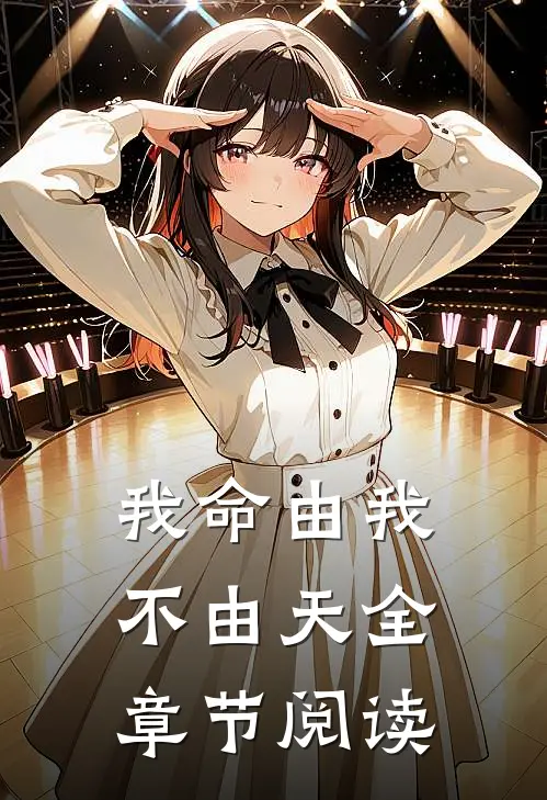 我命由我不由天全章节阅读