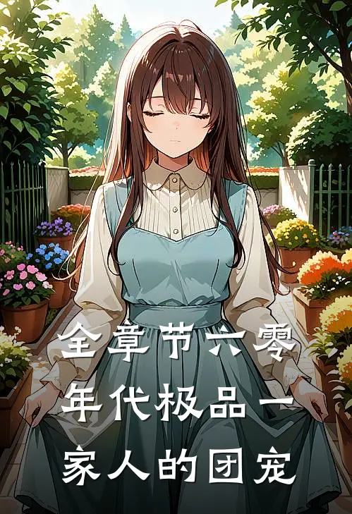 全章节六零年代极品一家人的团宠