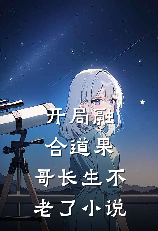 开局融合道果，哥长生不老了小说