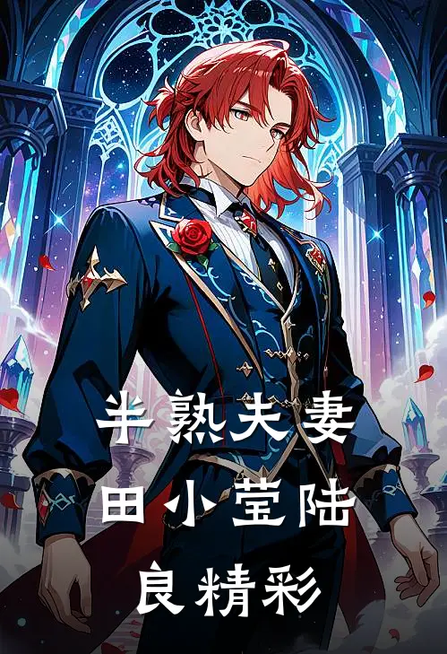鲸落予深海无错版