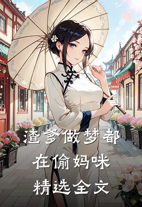 渣爹做梦都在偷妈咪精选全文