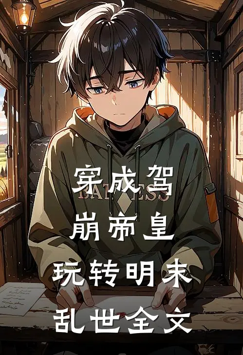 穿成驾崩帝皇，玩转明末乱世全文