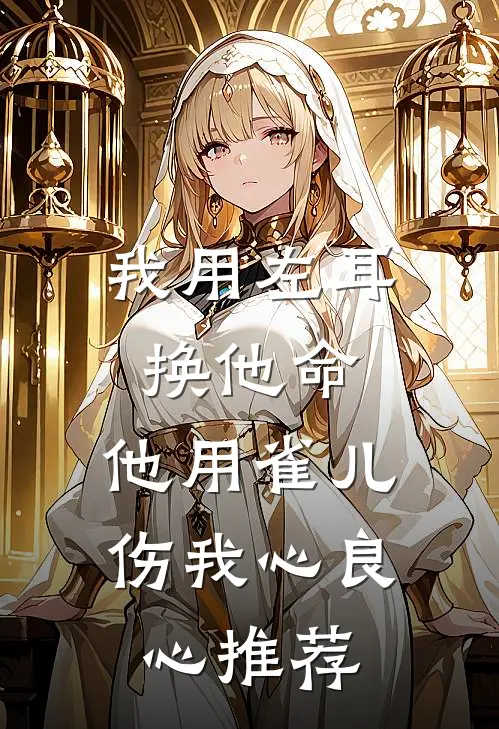 我用左耳换他命，他用雀儿伤我心良心推荐