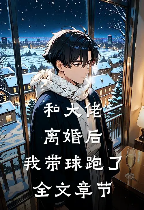 和大佬离婚后，我带球跑了全文章节
