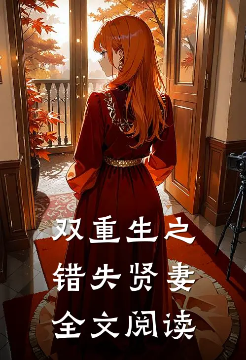 双重生之错失贤妻全文阅读