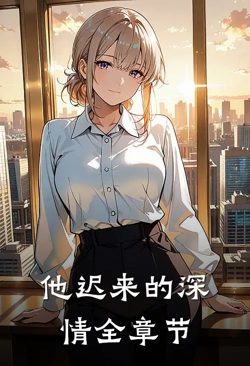 他迟来的深情全章节