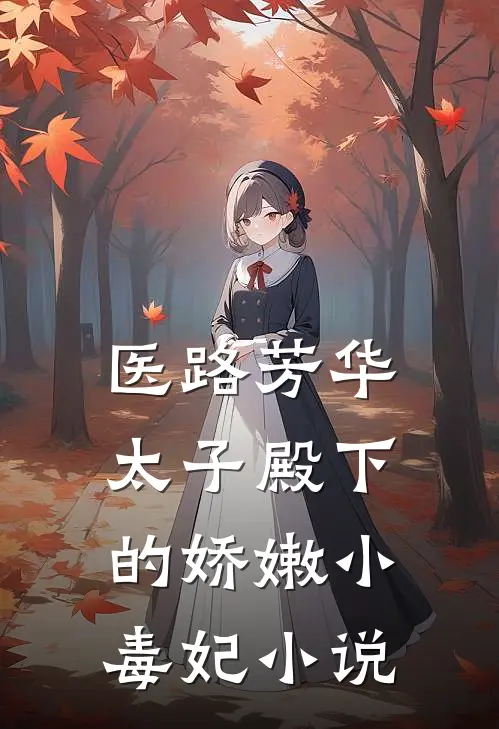 医路芳华：太子殿下的娇嫩小毒妃小说