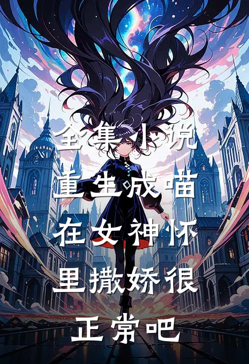 全集小说重生成喵，在女神怀里撒娇很正常吧