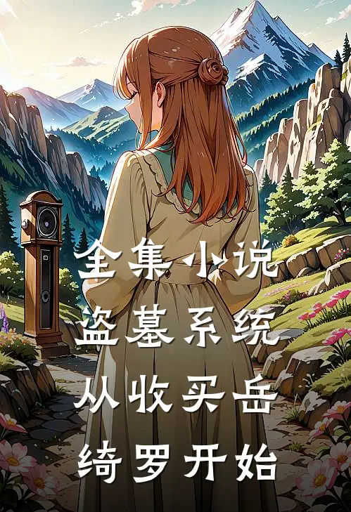 全集小说盗墓系统：从收买岳绮罗开始