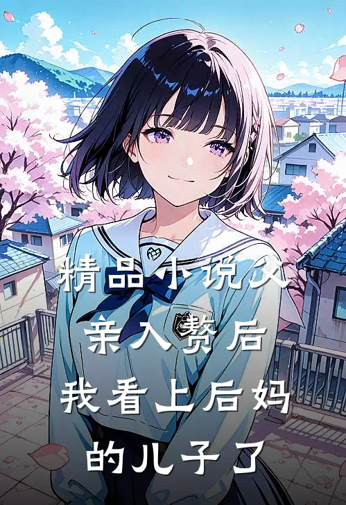 精品小说父亲入赘后，我看上后妈的儿子了