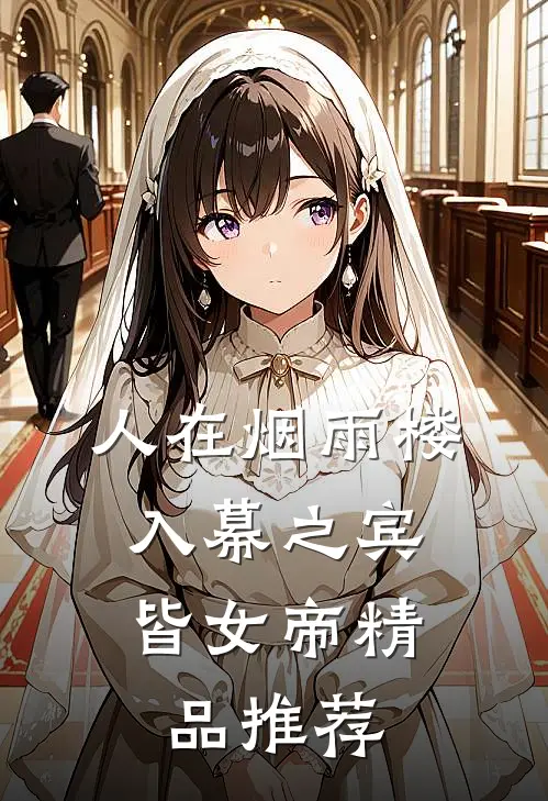 人在烟雨楼，入幕之宾皆女帝精品推荐