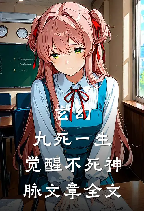 玄幻：九死一生，觉醒不死神脉文章全文