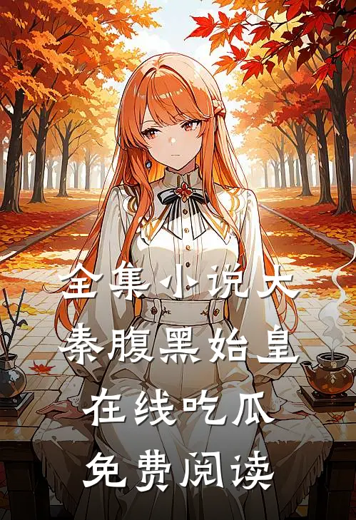 全集小说大秦腹黑始皇在线吃瓜免费阅读