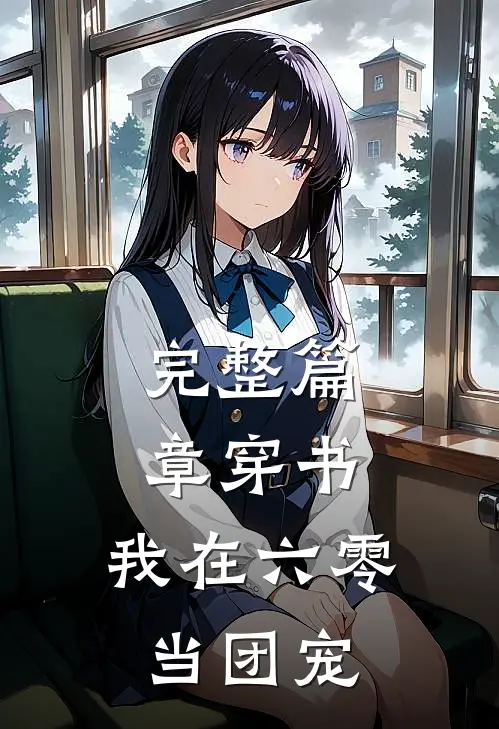 完整篇章穿书：我在六零当团宠