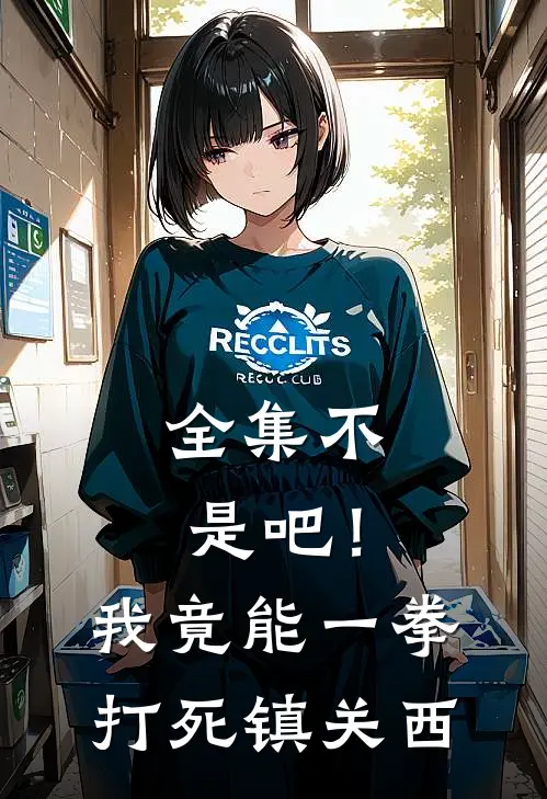 全集不是吧！我竟能一拳打死镇关西