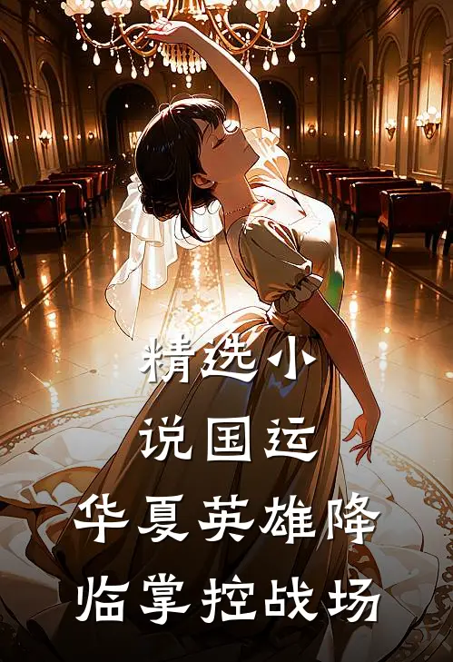 精选小说国运：华夏英雄降临掌控战场