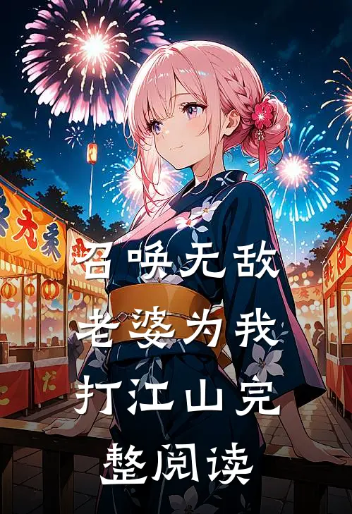 召唤无敌：老婆为我打江山完整阅读