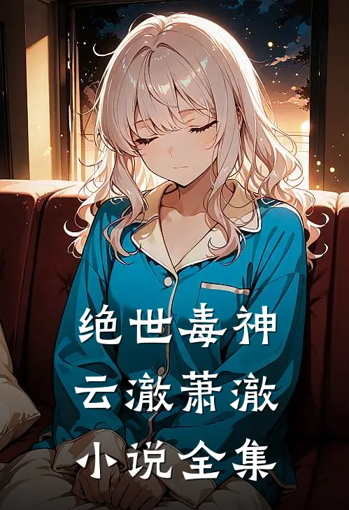绝世毒神云澈萧澈小说全集
