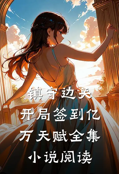 镇守边关，开局签到亿万天赋全集小说阅读
