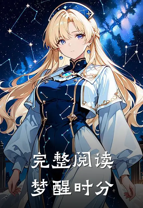完整阅读梦醒时分