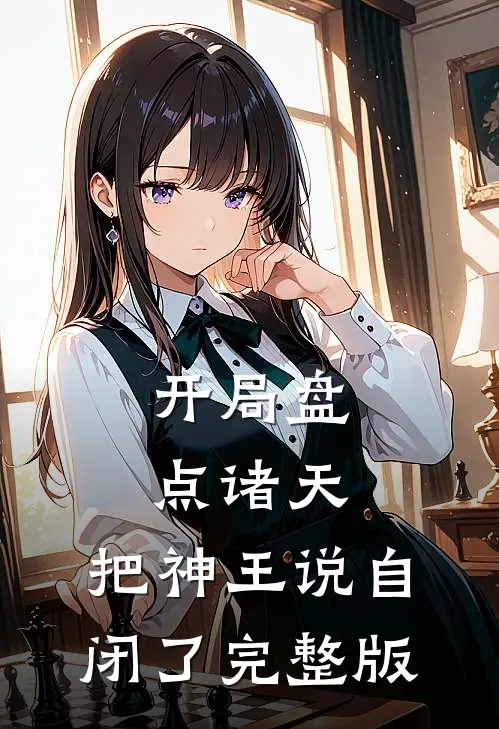 开局盘点诸天，把神王说自闭了完整版