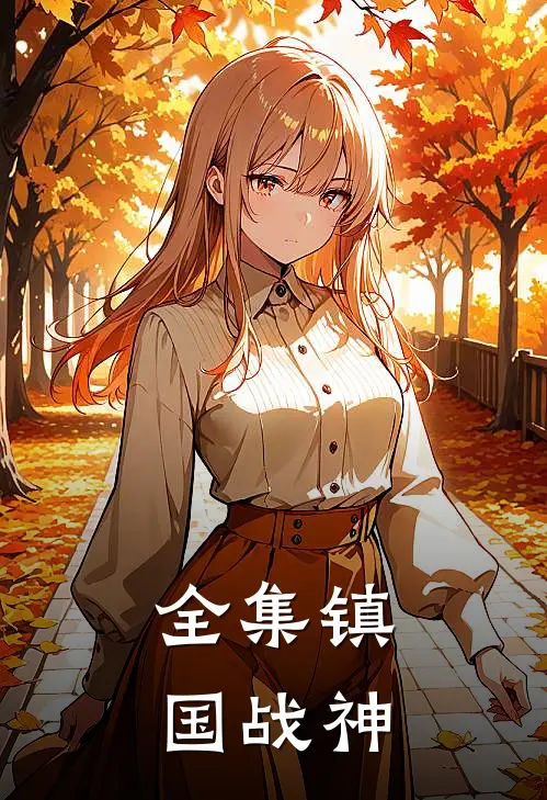 全集镇国战神