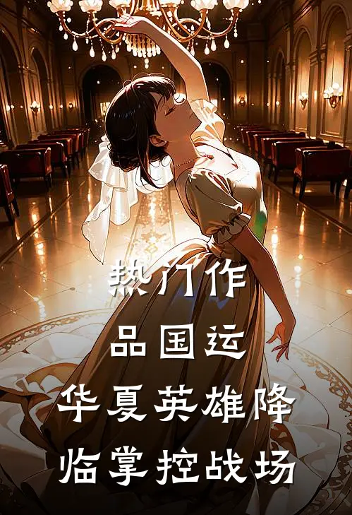 热门作品国运：华夏英雄降临掌控战场