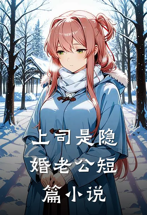 上司是隐婚老公短篇小说