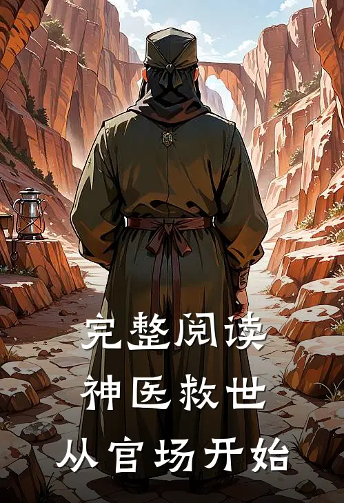 完整阅读神医救世：从官场开始