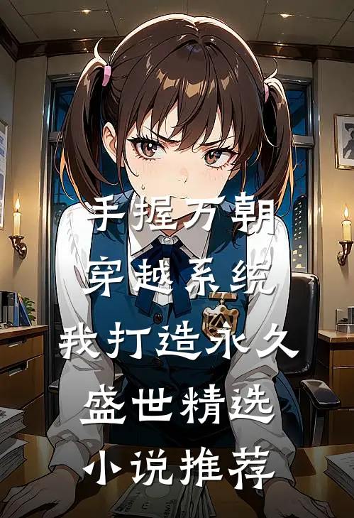 手握万朝穿越系统，我打造永久盛世精选小说推荐