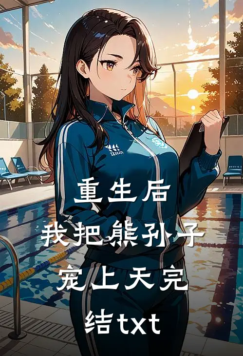 重生后，我把熊孙子宠上天完结txt