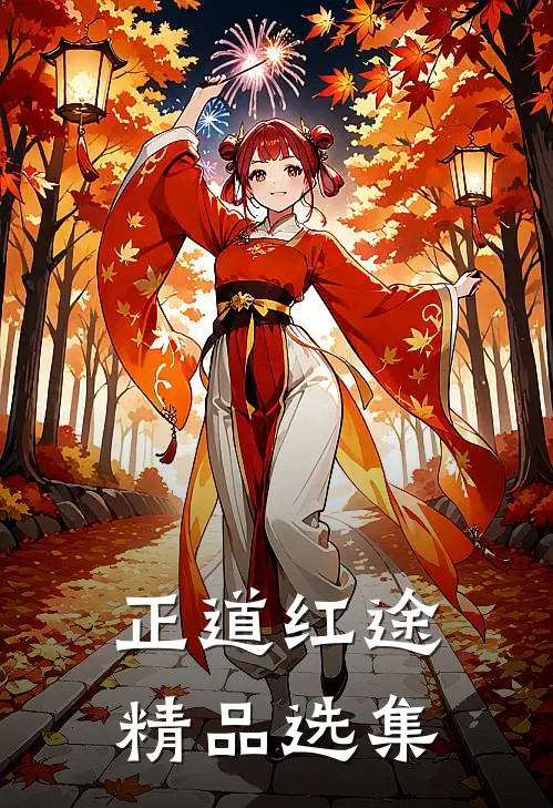 正道红途精品选集